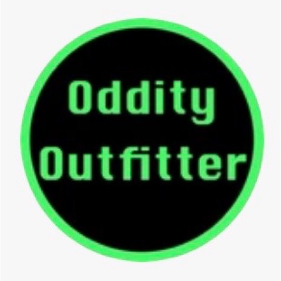 oddityoutfitter